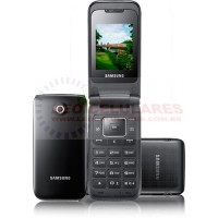 SAMSUNG E2530 DESBLOQUEADO MP3 RADIO CAMERA CONFIRA NOVO